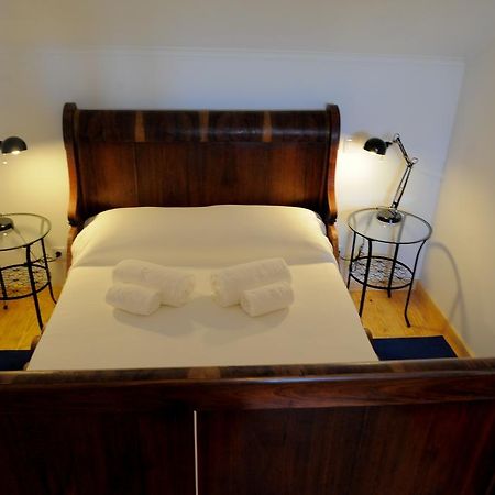 Casa Das Rendufas- Turismo Rural Com Figos Rendufas da Estrada Extérieur photo