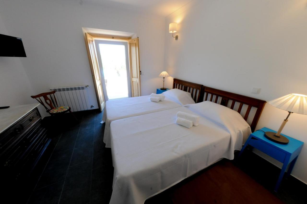 Casa Das Rendufas- Turismo Rural Com Figos Rendufas da Estrada Extérieur photo
