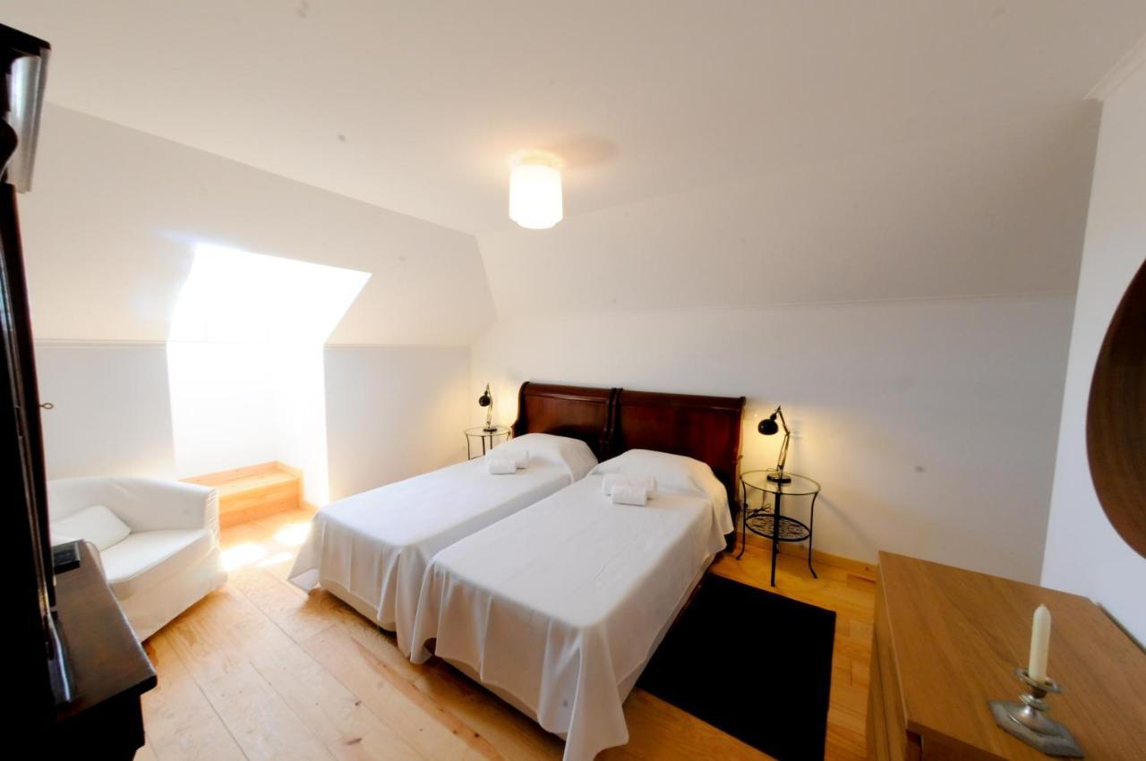 Casa Das Rendufas- Turismo Rural Com Figos Rendufas da Estrada Extérieur photo