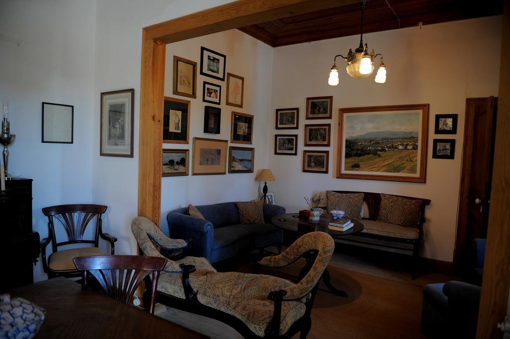 Casa Das Rendufas- Turismo Rural Com Figos Rendufas da Estrada Chambre photo
