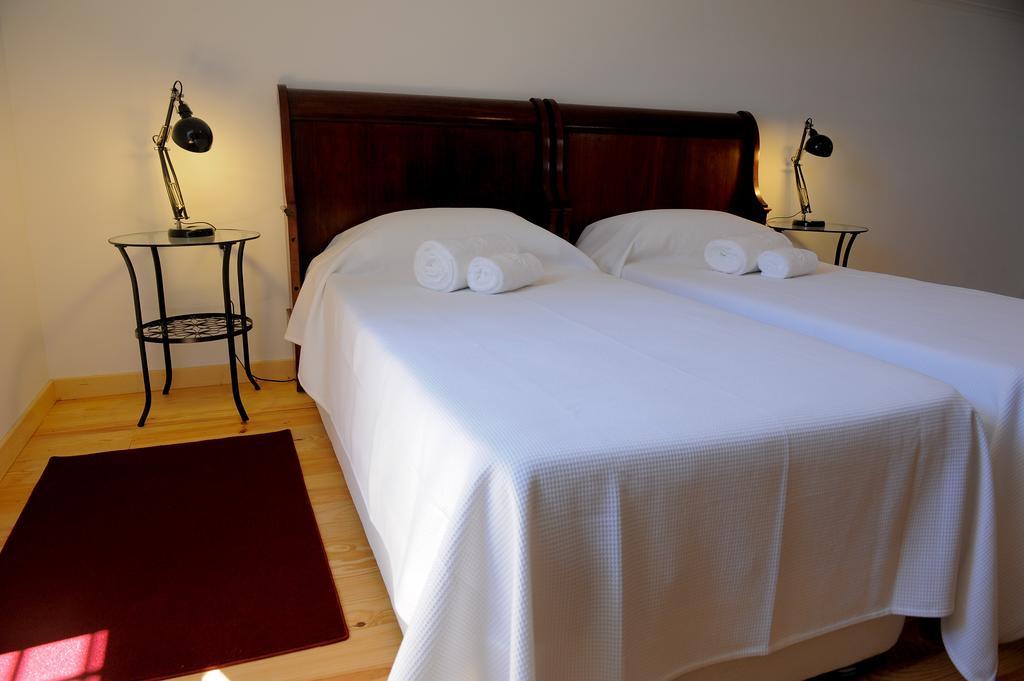 Casa Das Rendufas- Turismo Rural Com Figos Rendufas da Estrada Chambre photo