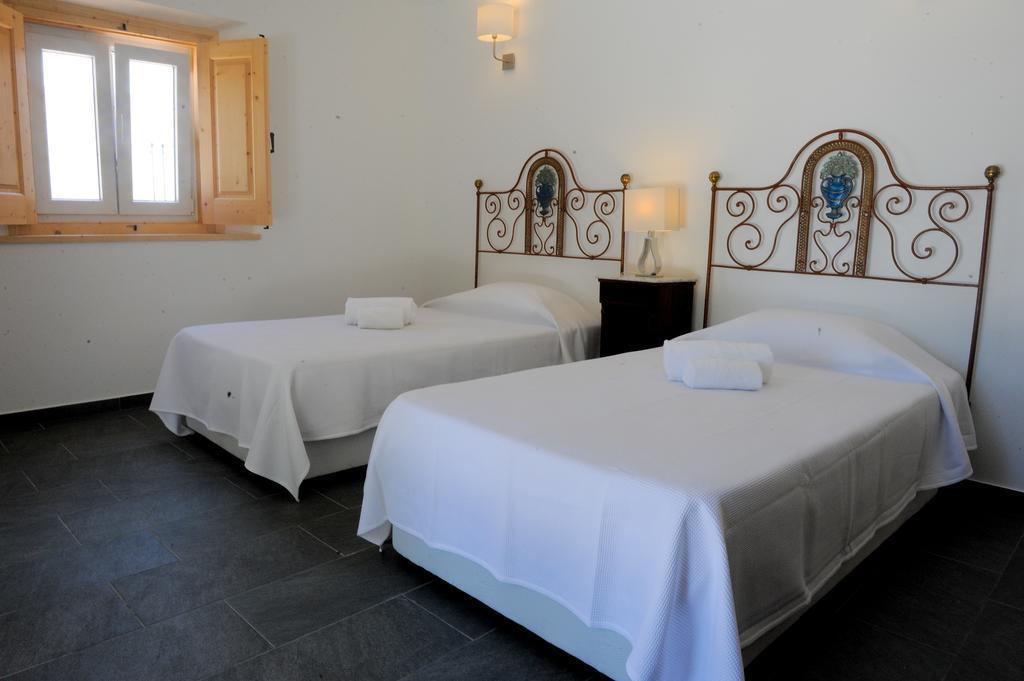 Casa Das Rendufas- Turismo Rural Com Figos Rendufas da Estrada Chambre photo