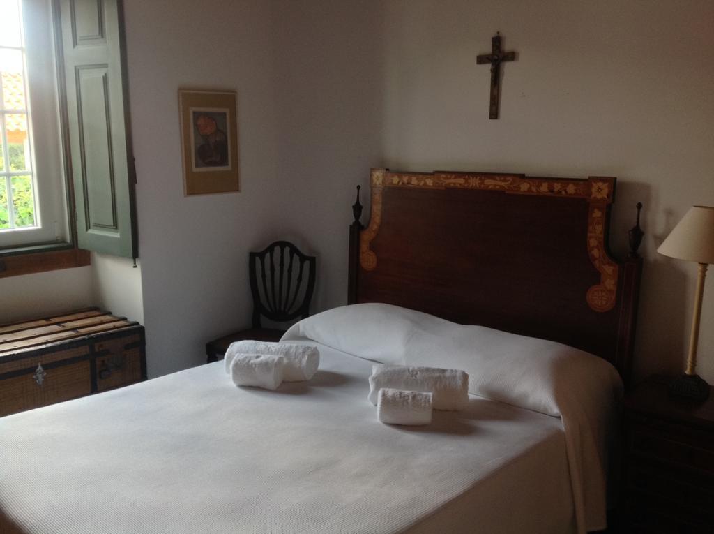 Casa Das Rendufas- Turismo Rural Com Figos Rendufas da Estrada Chambre photo