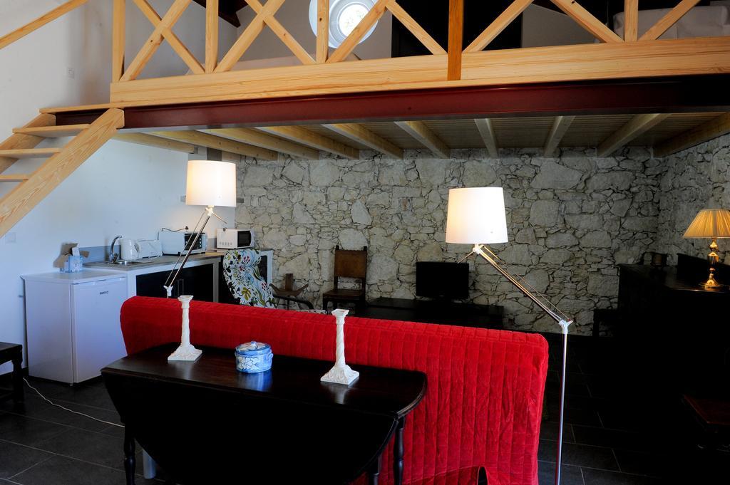 Casa Das Rendufas- Turismo Rural Com Figos Rendufas da Estrada Chambre photo