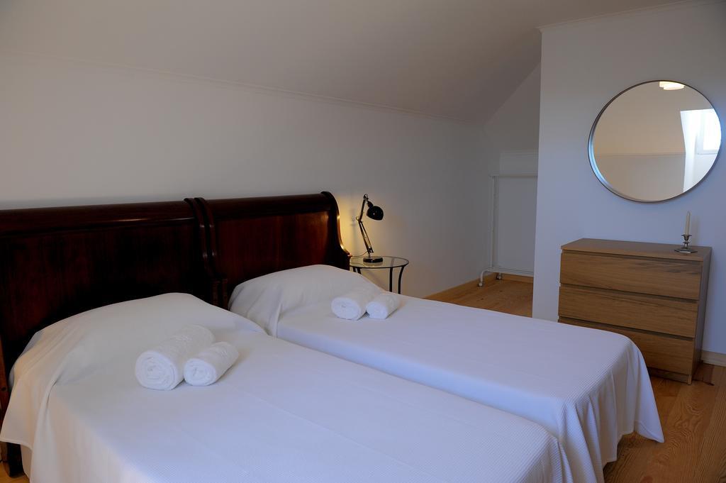 Casa Das Rendufas- Turismo Rural Com Figos Rendufas da Estrada Chambre photo