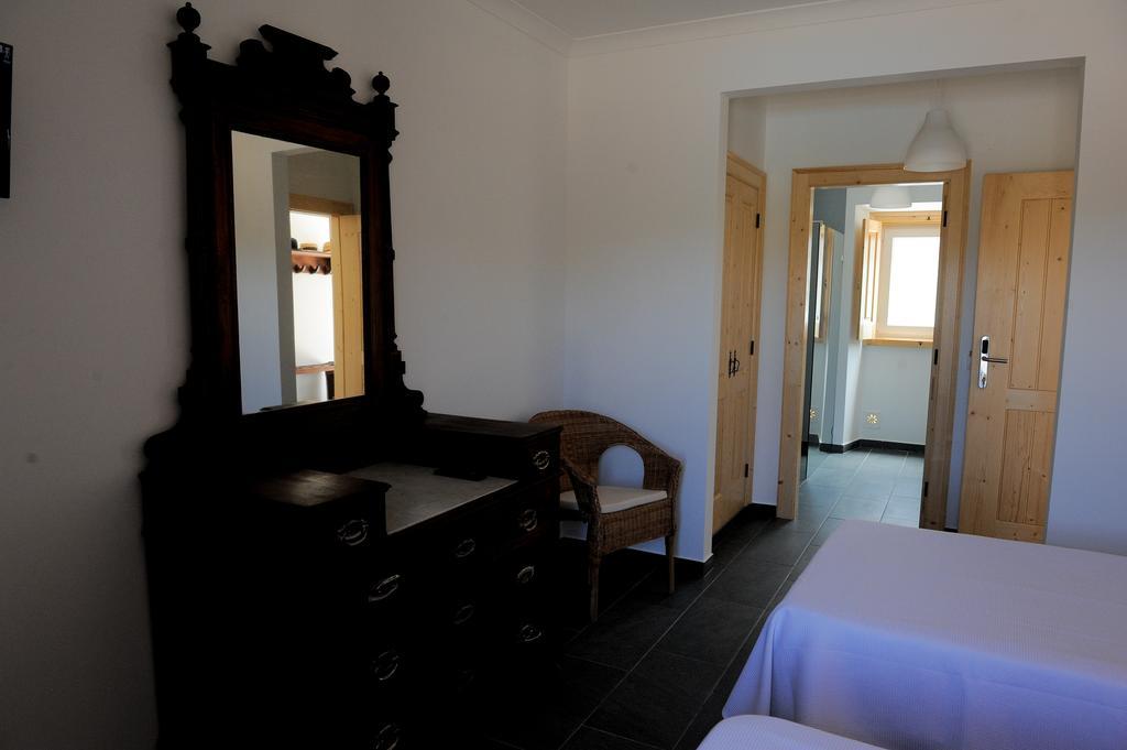 Casa Das Rendufas- Turismo Rural Com Figos Rendufas da Estrada Extérieur photo