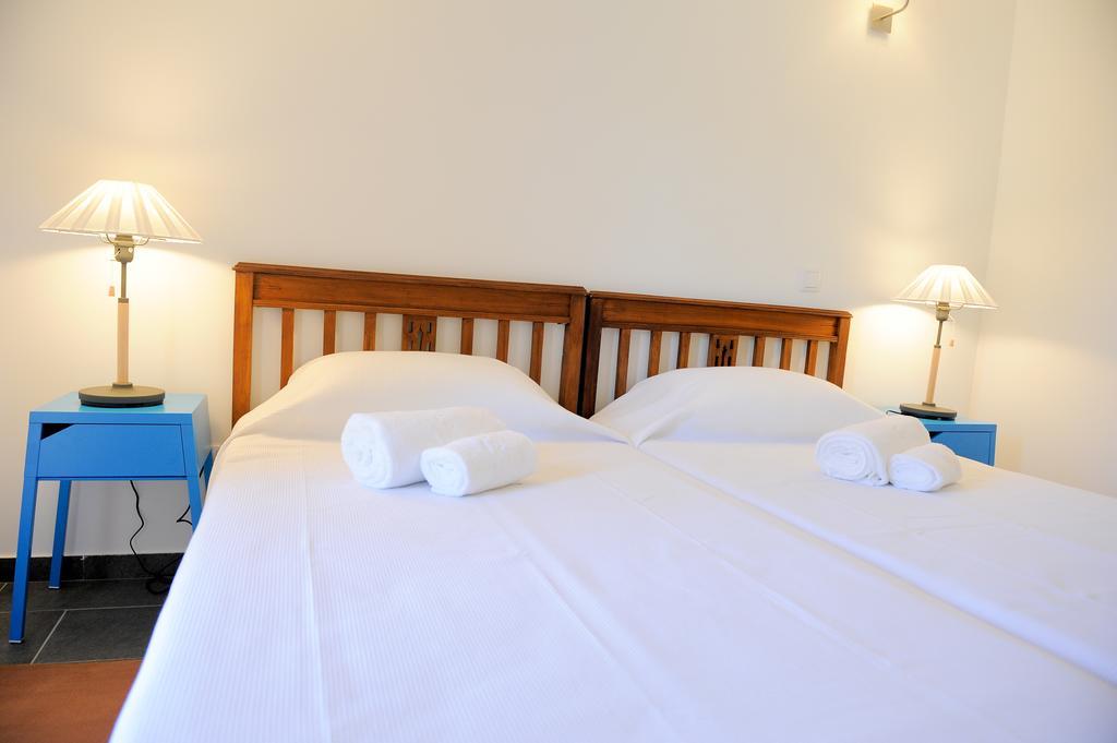 Casa Das Rendufas- Turismo Rural Com Figos Rendufas da Estrada Chambre photo
