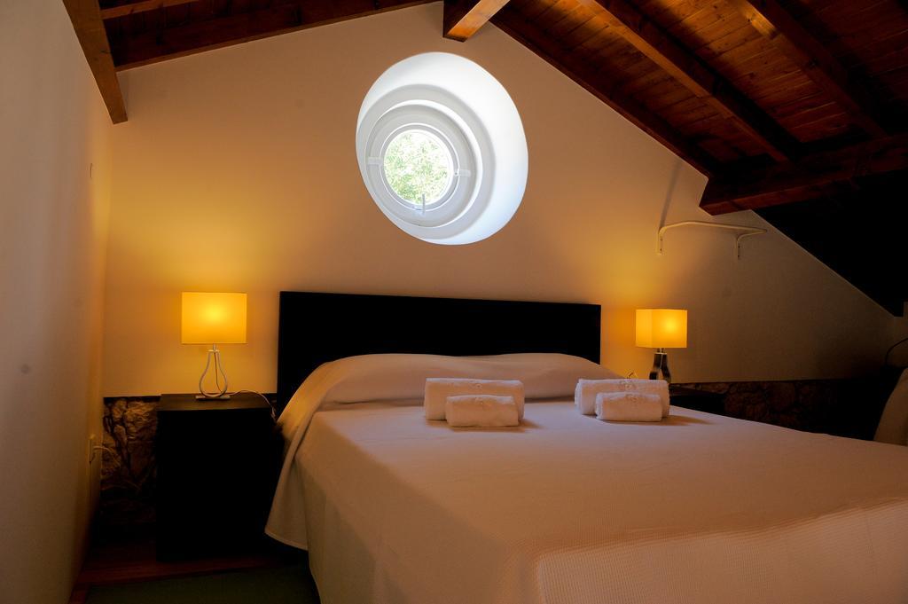 Casa Das Rendufas- Turismo Rural Com Figos Rendufas da Estrada Chambre photo