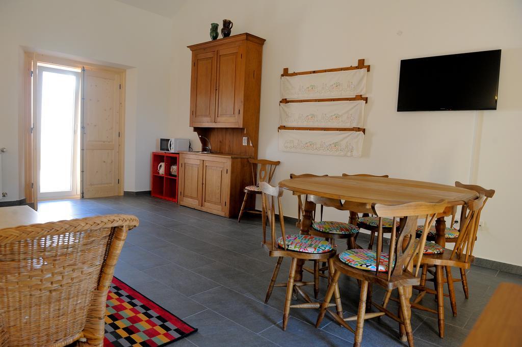 Casa Das Rendufas- Turismo Rural Com Figos Rendufas da Estrada Extérieur photo