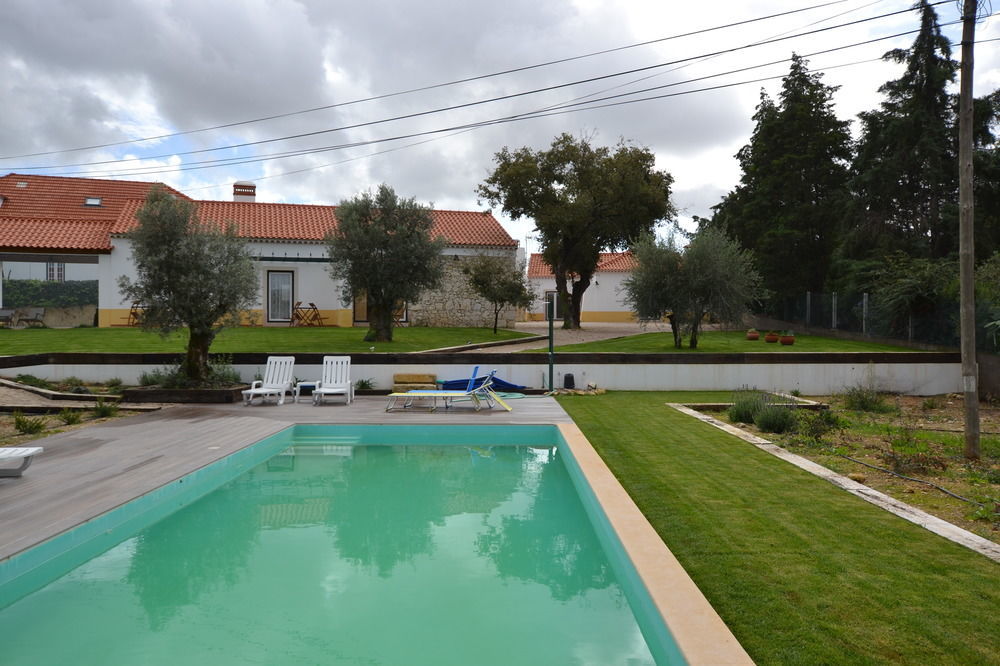 Casa Das Rendufas- Turismo Rural Com Figos Rendufas da Estrada Extérieur photo