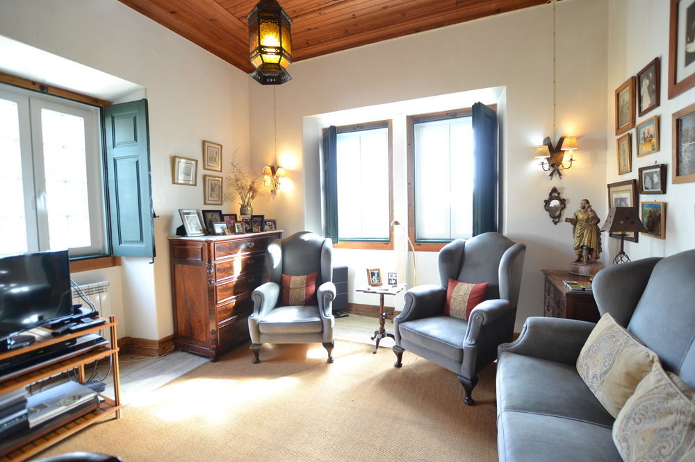 Casa Das Rendufas- Turismo Rural Com Figos Rendufas da Estrada Extérieur photo