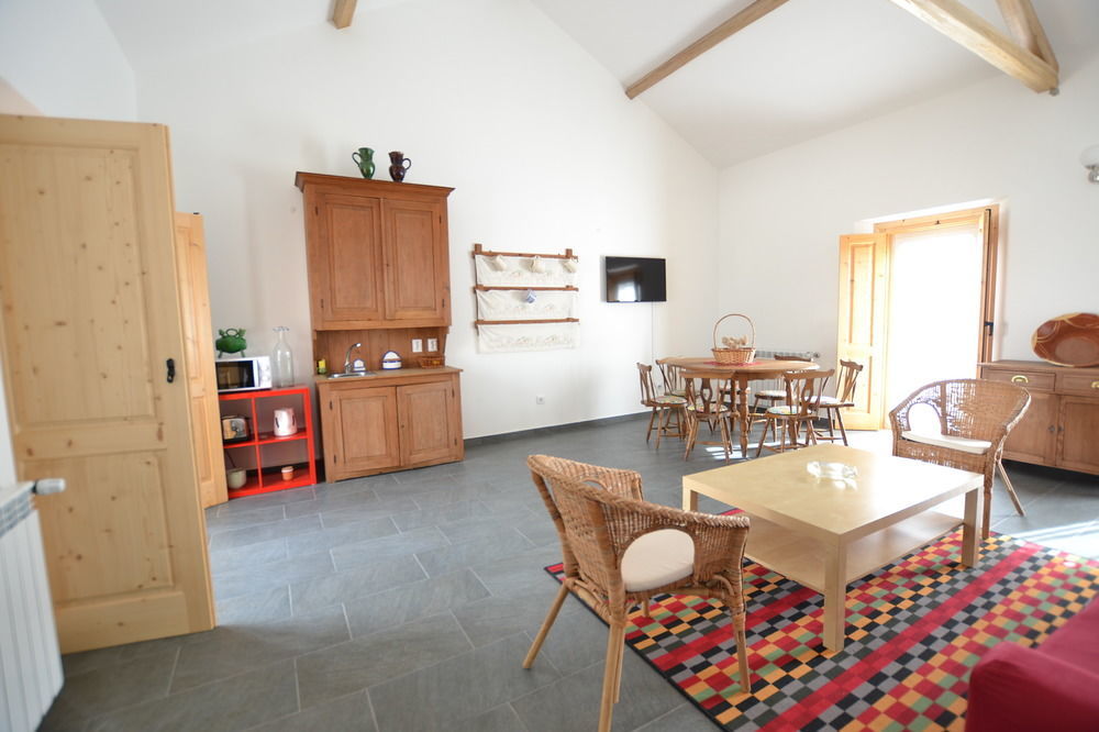 Casa Das Rendufas- Turismo Rural Com Figos Rendufas da Estrada Extérieur photo